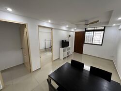 Blk 84 Commonwealth Heights (Queenstown), HDB 3 Rooms #639500311